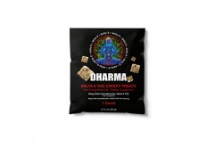 Dharma Delta 8 Crispy Treats