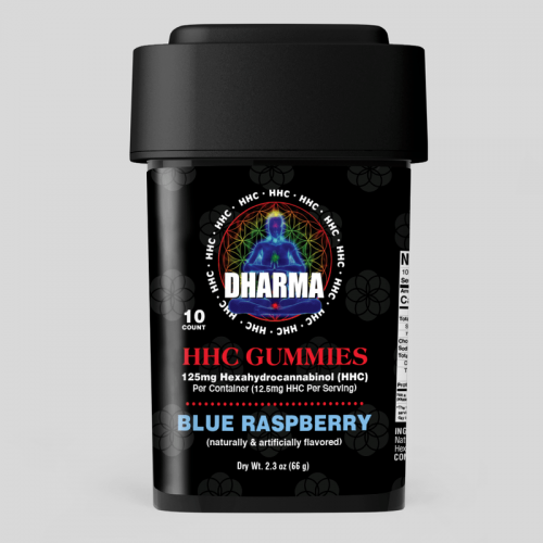 Dharma HHC Gummies