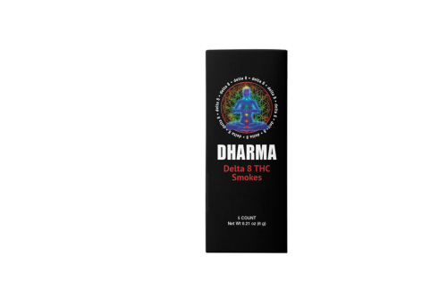 Dharma Delta 8 Smokes