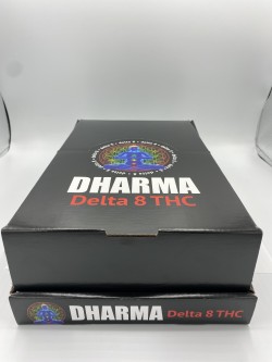 Shop Delta 8 THC Cigarettes 24 count display box for sale online